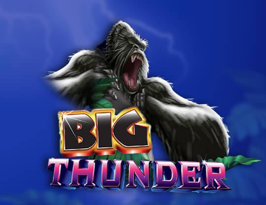 Big Thunder